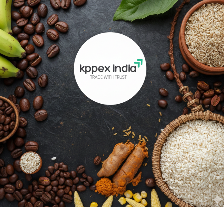 KPPEX India Private Limited